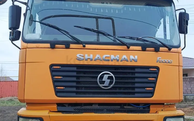 Шахман в Астана