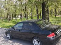 Mitsubishi Lancer 2007 года за 2 115 020 тг. в Алматы