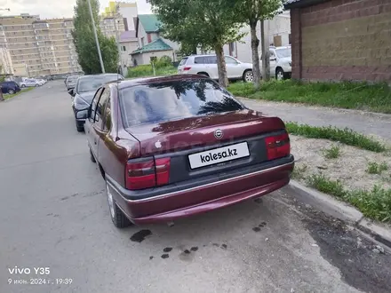 Opel Vectra 1993 года за 1 100 000 тг. в Астана – фото 3