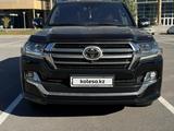 Toyota Land Cruiser 2019 года за 41 000 000 тг. в Астана – фото 4