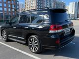Toyota Land Cruiser 2019 года за 41 000 000 тг. в Астана – фото 5