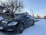 Mercedes-Benz S 500 2006 года за 6 500 000 тг. в Алматы