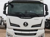 Shacman (Shaanxi)  Тягач SHACMAN X6000 6 4 рессоры, 2023, КНР 2023 года за 37 500 000 тг. в Астана