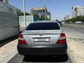Toyota Camry 2004 года за 3 000 000 тг. в Шымкент – фото 4