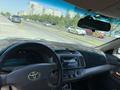 Toyota Camry 2004 года за 3 000 000 тг. в Шымкент – фото 5
