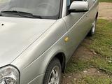 ВАЗ (Lada) Priora 2172 2013 годаfor2 100 000 тг. в Усть-Каменогорск