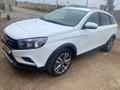 ВАЗ (Lada) Vesta SW Cross 2021 годаүшін6 500 000 тг. в Уральск – фото 4