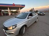 ВАЗ (Lada) Vesta 2018 годаүшін3 700 000 тг. в Алматы – фото 5