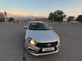 ВАЗ (Lada) Vesta 2018 годаүшін3 700 000 тг. в Алматы – фото 2