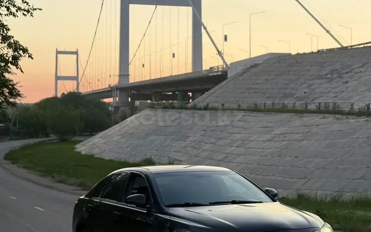 Toyota Camry 2010 года за 6 800 000 тг. в Семей