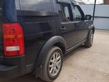 Land Rover Discovery 2007 года за 9 400 000 тг. в Актобе – фото 5