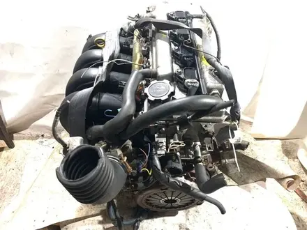 Двигатель 1MZ-FE 3.0л 2AZ-FE 2.4л Toyota Alphard (Тойота Альфард) Япония за 110 200 тг. в Астана – фото 18