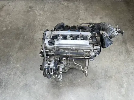 Двигатель 1MZ-FE 3.0л 2AZ-FE 2.4л Toyota Alphard (Тойота Альфард) Япония за 110 200 тг. в Астана – фото 2