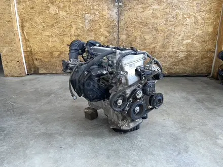 Двигатель 1MZ-FE 3.0л 2AZ-FE 2.4л Toyota Alphard (Тойота Альфард) Япония за 110 200 тг. в Астана