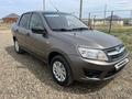 ВАЗ (Lada) Granta 2190 2015 годаfor2 500 000 тг. в Актобе – фото 3