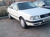 Audi 80 1992 годаfor1 500 000 тг. в Астана