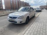 ВАЗ (Lada) Priora 2170 2014 годаүшін3 000 000 тг. в Кызылорда – фото 3