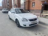ВАЗ (Lada) Priora 2170 2014 годаүшін3 000 000 тг. в Кызылорда – фото 2