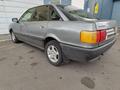 Audi 80 1991 года за 1 300 000 тг. в Павлодар – фото 3