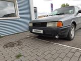 Audi 80 1991 года за 1 300 000 тг. в Павлодар – фото 4