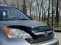 Honda CR-V 2008 года за 7 300 000 тг. в Алматы – фото 9