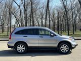 Honda CR-V 2008 года за 7 300 000 тг. в Алматы – фото 4