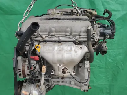 Двигатель Nissan SR20 за 240 000 тг. в Алматы