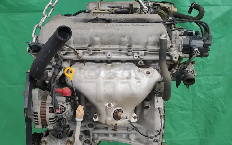 Двигатель Nissan SR20 за 240 000 тг. в Алматы