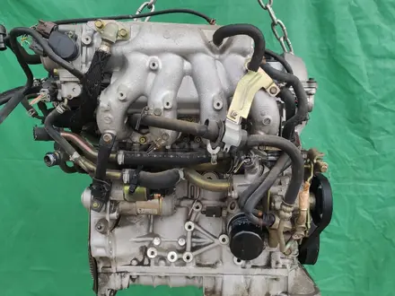 Двигатель Nissan SR20 за 240 000 тг. в Алматы – фото 4