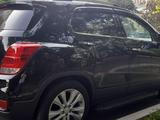 Chevrolet Tracker 2020 года за 5 900 000 тг. в Алматы – фото 2