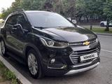 Chevrolet Tracker 2020 года за 5 900 000 тг. в Алматы
