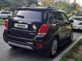 Chevrolet Tracker 2020 года за 5 900 000 тг. в Алматы – фото 5