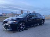 Toyota Camry 2019 годаfor12 500 000 тг. в Астана – фото 2