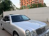 Mercedes-Benz E 320 1998 года за 5 000 000 тг. в Актау