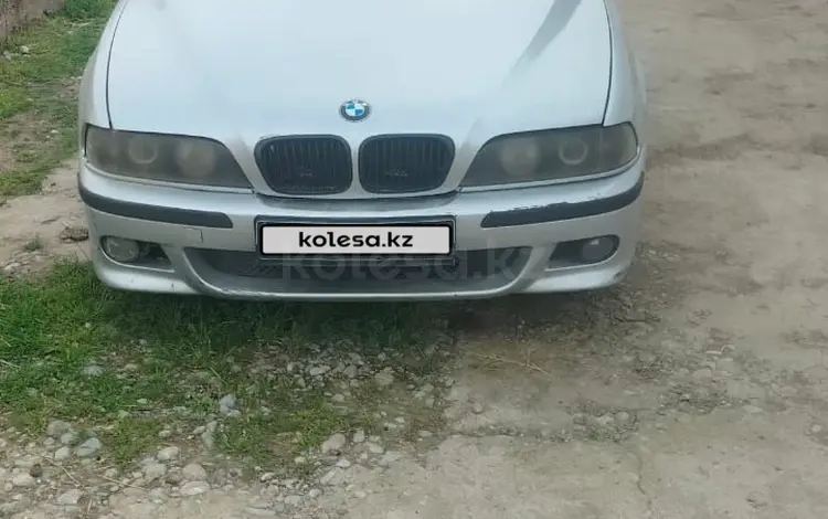 BMW 525 2000 года за 2 800 000 тг. в Шымкент
