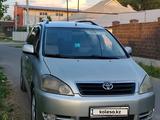 Toyota Avensis Verso 2001 года за 4 600 000 тг. в Алматы – фото 2