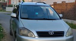 Toyota Avensis Verso 2001 года за 4 600 000 тг. в Алматы – фото 2