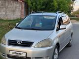 Toyota Avensis Verso 2001 года за 4 600 000 тг. в Алматы