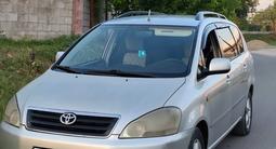 Toyota Avensis Verso 2001 года за 4 600 000 тг. в Алматы