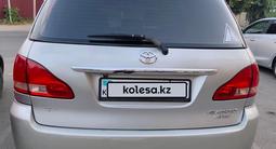 Toyota Avensis Verso 2001 года за 4 600 000 тг. в Алматы – фото 3