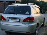 Toyota Avensis Verso 2001 года за 4 600 000 тг. в Алматы – фото 4