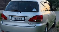 Toyota Avensis Verso 2001 года за 4 600 000 тг. в Алматы – фото 4