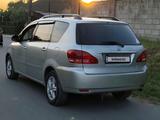 Toyota Avensis Verso 2001 года за 4 600 000 тг. в Алматы – фото 5