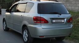 Toyota Avensis Verso 2001 года за 4 600 000 тг. в Алматы – фото 5