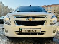 Chevrolet Cobalt 2022 года за 6 250 000 тг. в Астана