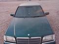 Mercedes-Benz C 280 1995 года за 2 000 000 тг. в Шымкент