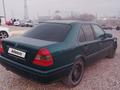 Mercedes-Benz C 280 1995 года за 2 000 000 тг. в Шымкент – фото 4