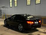 BMW M5 2013 года за 13 100 000 тг. в Алматы