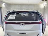 Kia Carnival 2021 годаүшін14 000 000 тг. в Атырау – фото 2