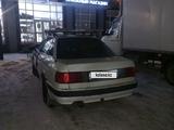Audi 80 1993 годаүшін690 000 тг. в Астана – фото 2